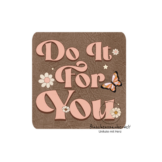 Label Do it for you