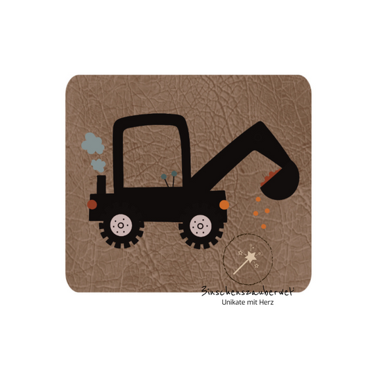 Label Bagger