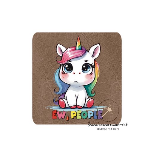 Label Ew People