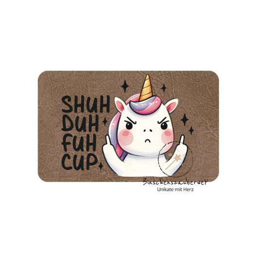 Label Unicorn