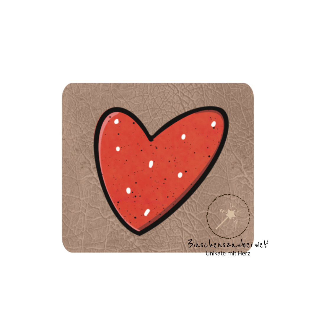 Label Heart