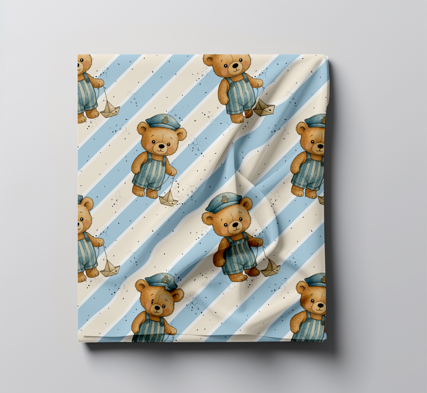 Teddy Maritim